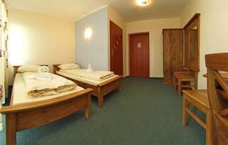 Отели типа «постель и завтрак» Willa Paula Ciche Двухместный номер с 1 кроватью или 2 отдельными кроватями-2