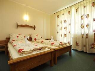 Отели типа «постель и завтрак» Willa Paula Ciche Двухместный номер с 1 кроватью или 2 отдельными кроватями-6
