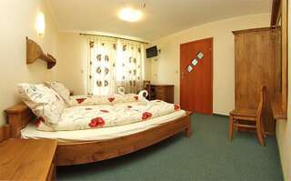 Отели типа «постель и завтрак» Willa Paula Ciche Двухместный номер с 1 кроватью или 2 отдельными кроватями-8